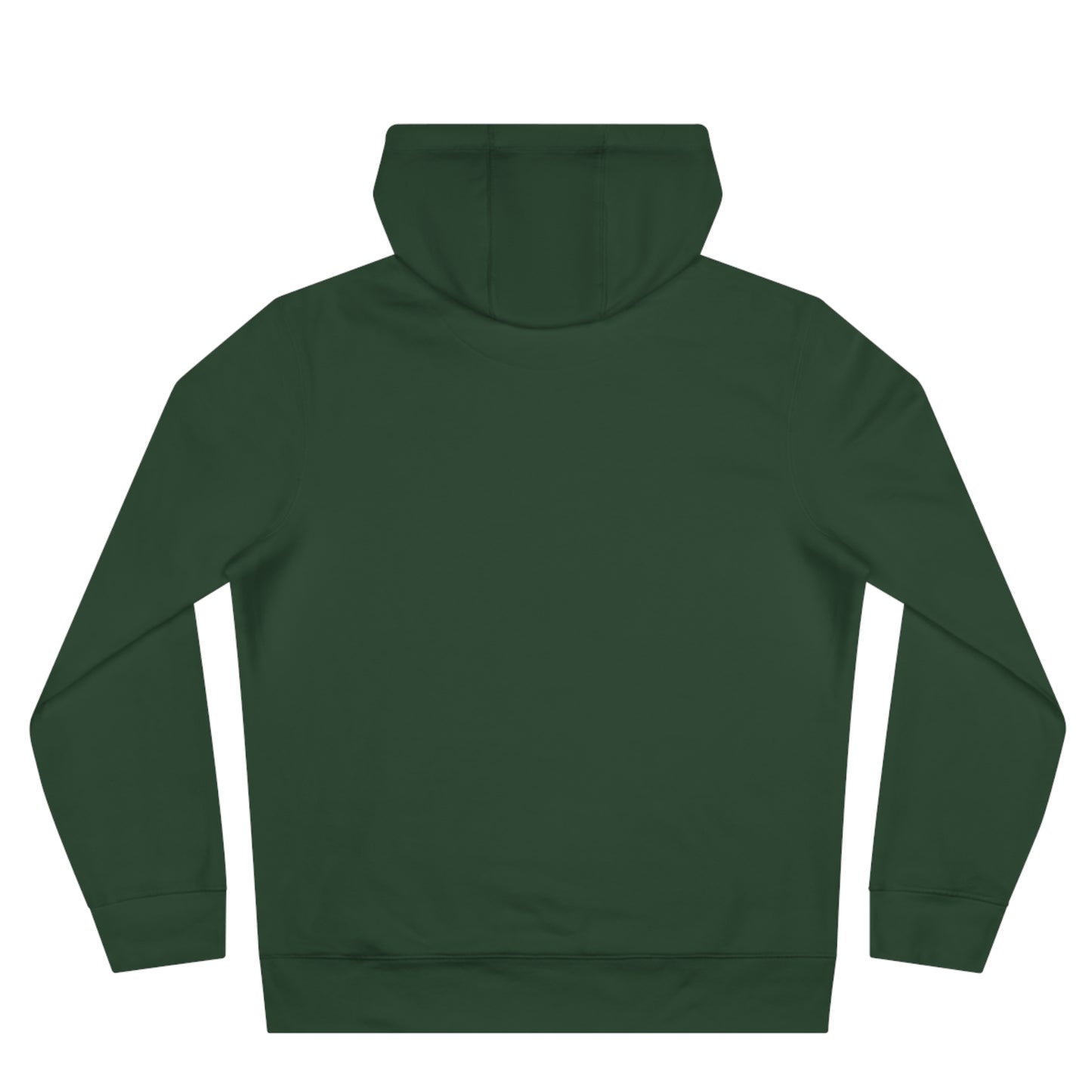 Legendary Crown Hoodie