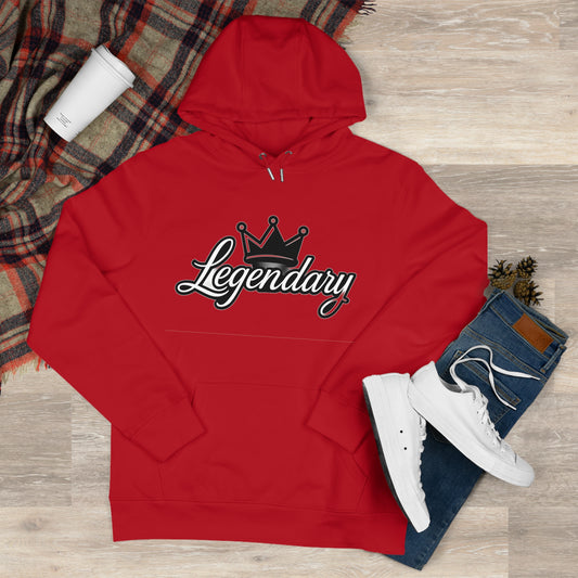 Legendary Crown Hoodie