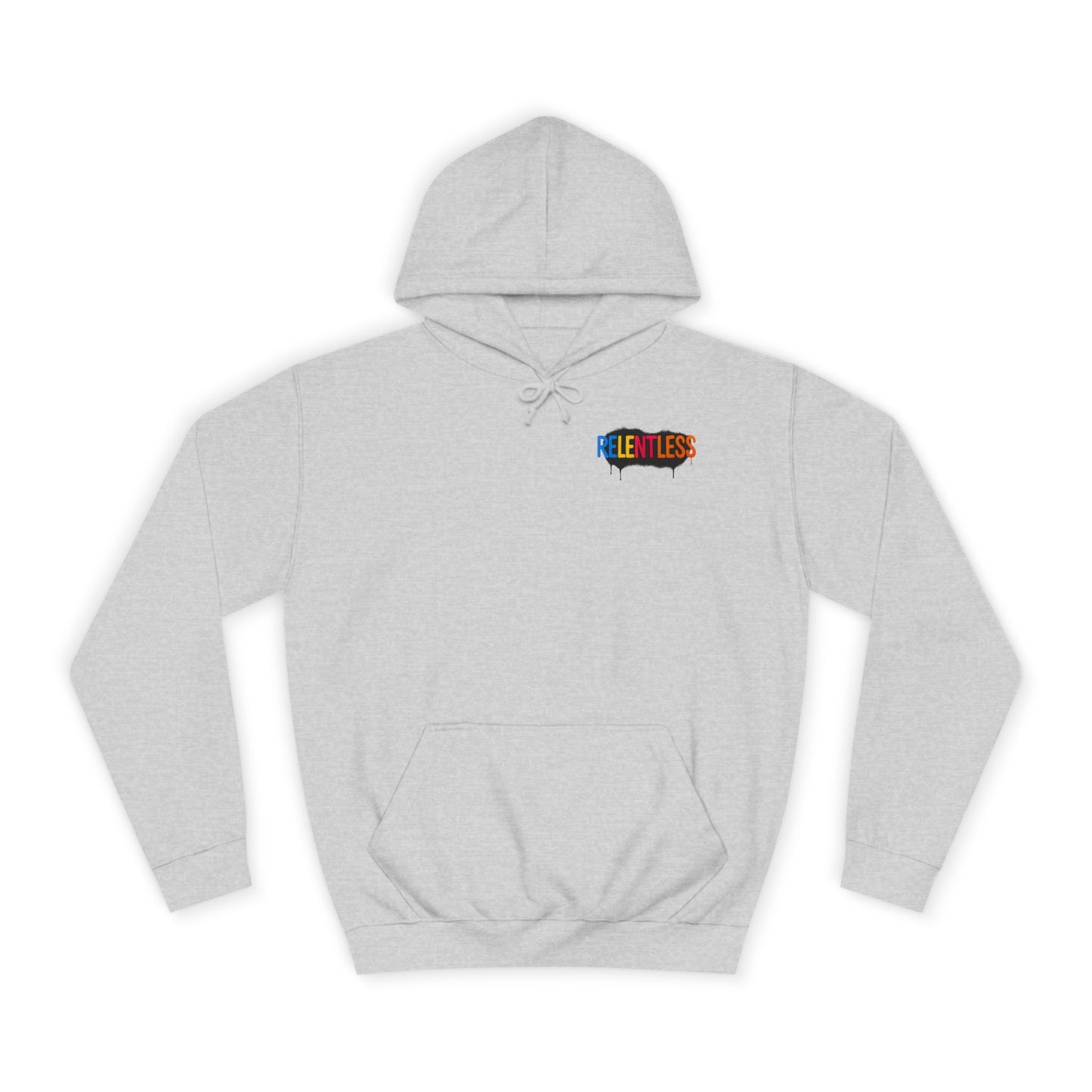 How You Like Me Now, Relentless Hoodie