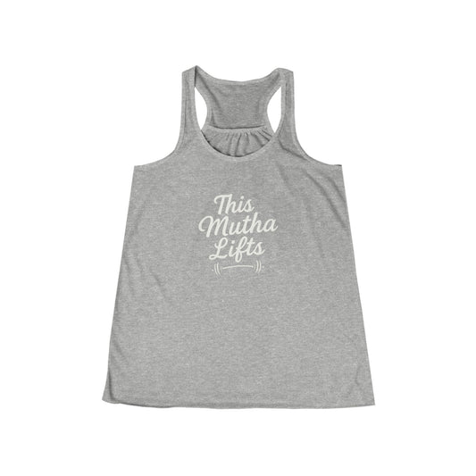Women's Fitness Tank Top