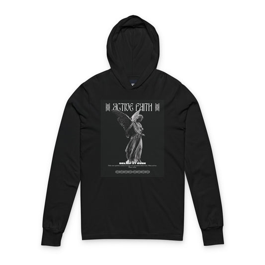 Active Faith Hoodie