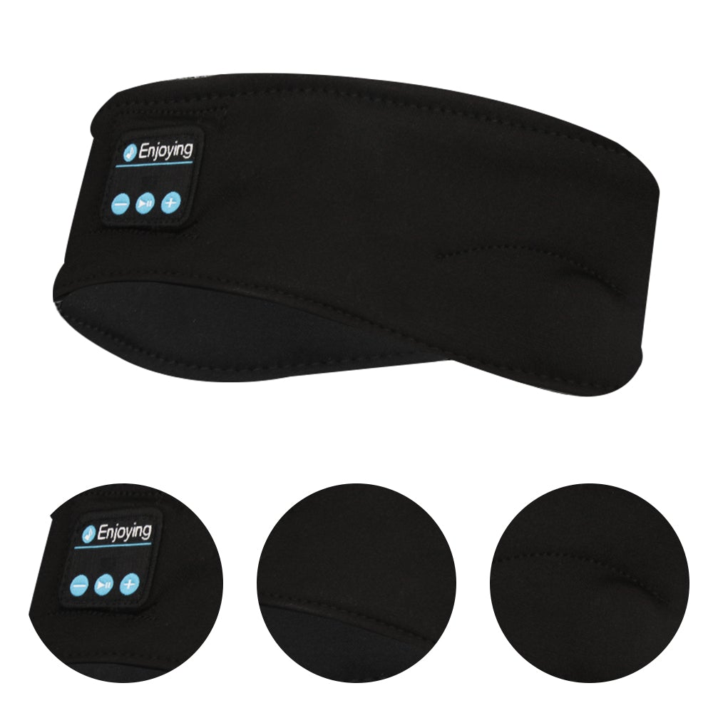 Wireless Sleep Headphones Headband