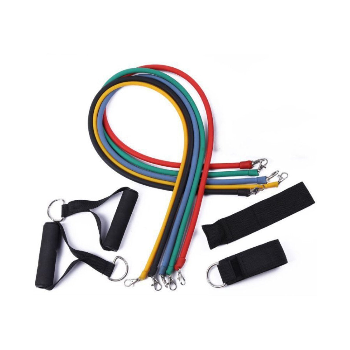 unisex home fitness bands