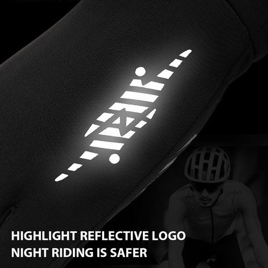 Thermal Touchscreen Winter Gloves