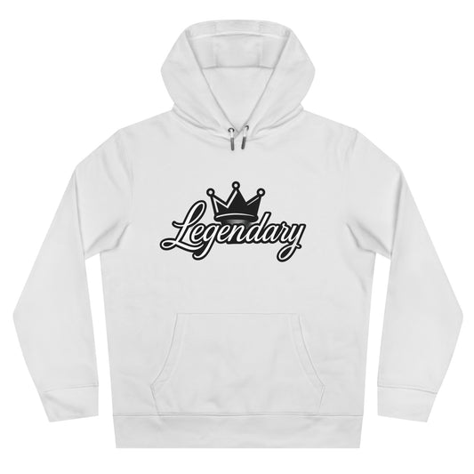 Legendary Crown Hoodie