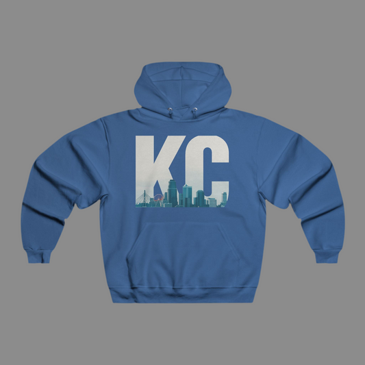 KC Skyline Hoodie