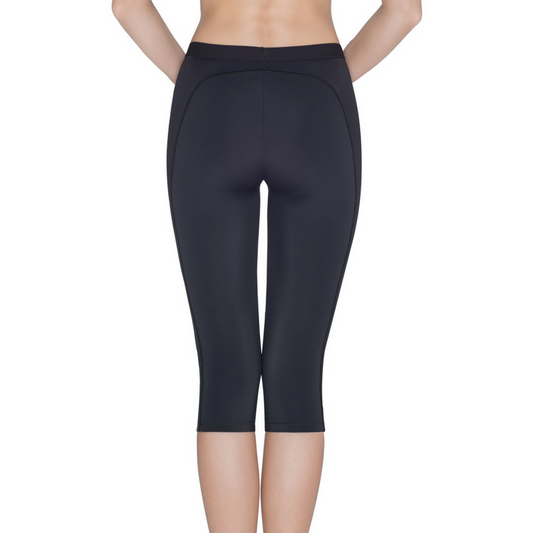 Women’s Capri Leggings for Fitness