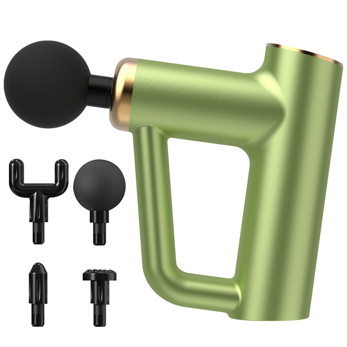 ZTECH Deep Tissue Massage Gun