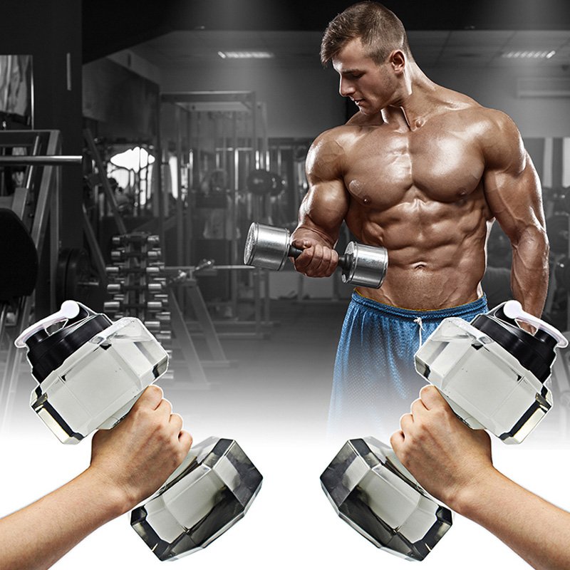 Fitness Accessories