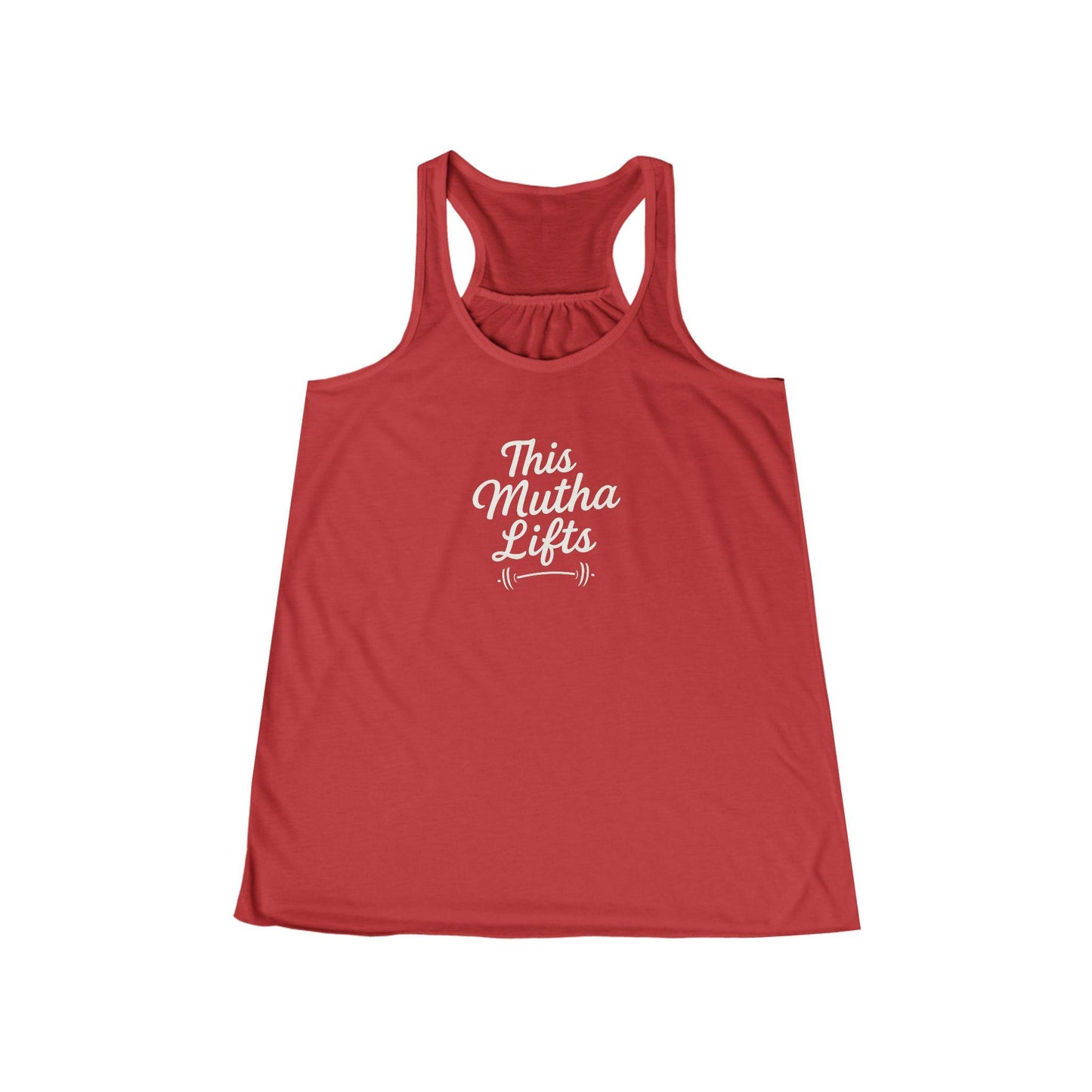 Women's Fitness Tank Top | This Mutha Lifts Gym Shirt, Workout Apparel, Mother's Day Gift, Activewear