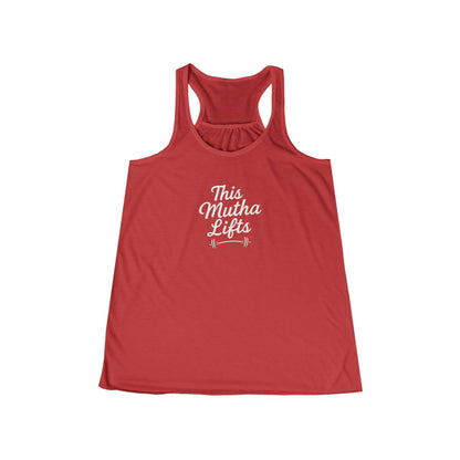 Women's Fitness Tank Top