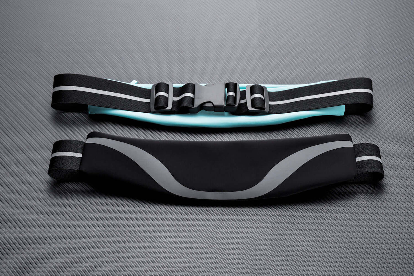 Water-Resistant Sport Waist Pack 