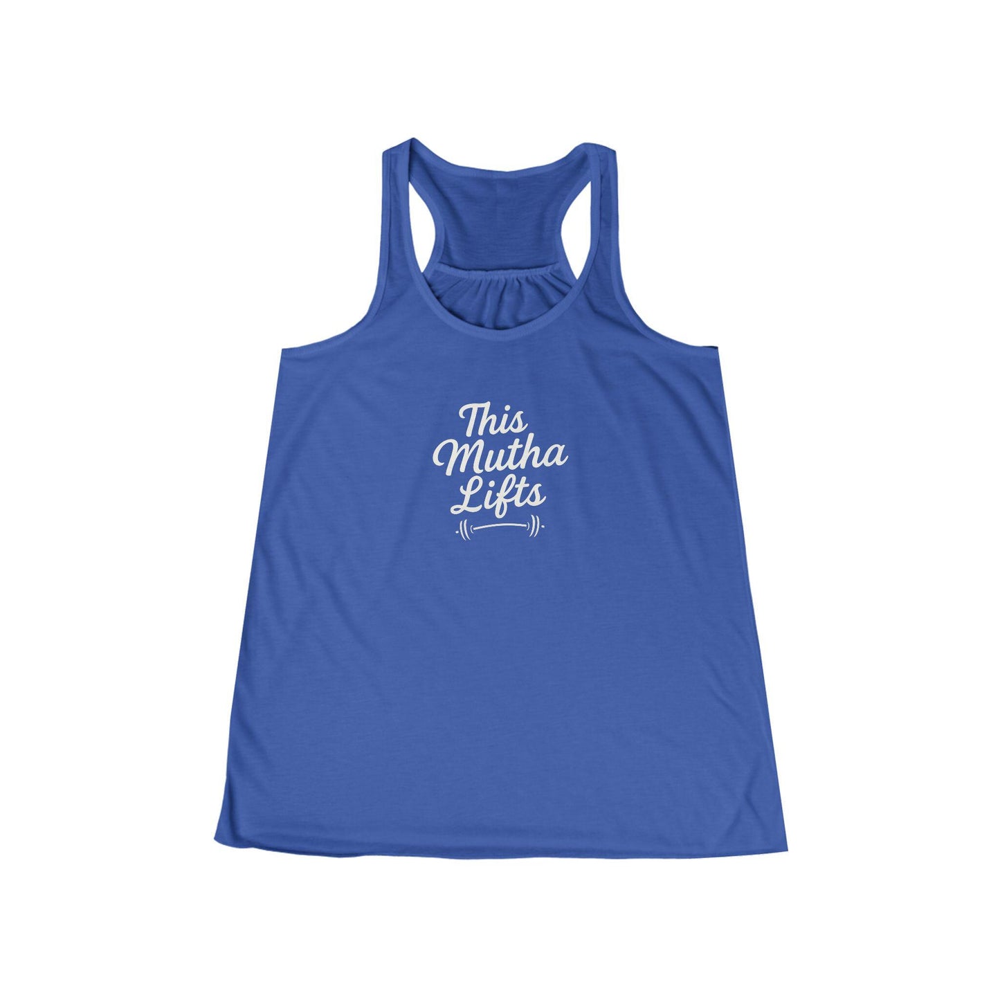 Women's Fitness Tank Top | This Mutha Lifts Gym Shirt, Workout Apparel, Mother's Day Gift, Activewear