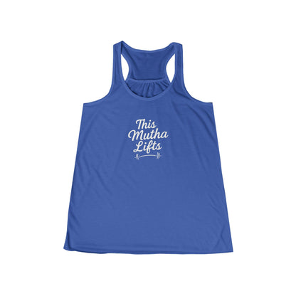 Women's Fitness Tank Top 