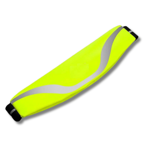 Water-Resistant Sport Waist Pack 