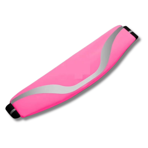 Water-Resistant Sport Waist Pack 