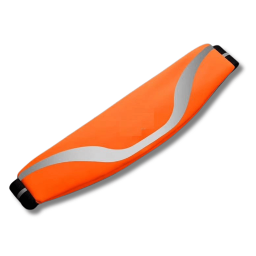 Water-Resistant Sport Waist Pack 
