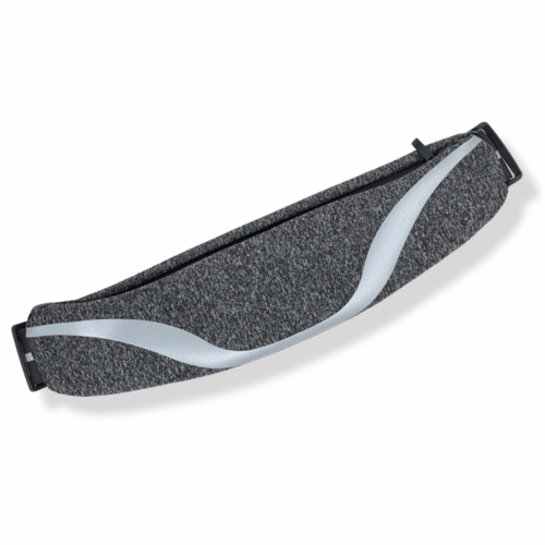 Water-Resistant Sport Waist Pack 