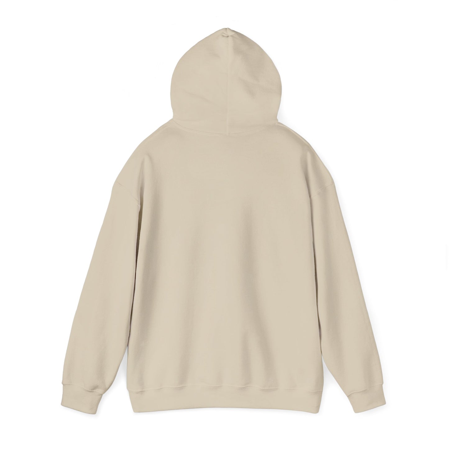 Bulking Season Hoodie