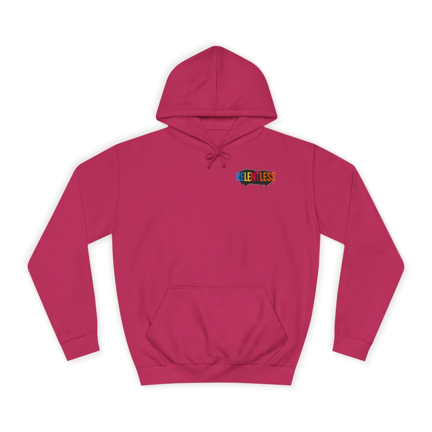 How You Like Me Now, Relentless Hoodie