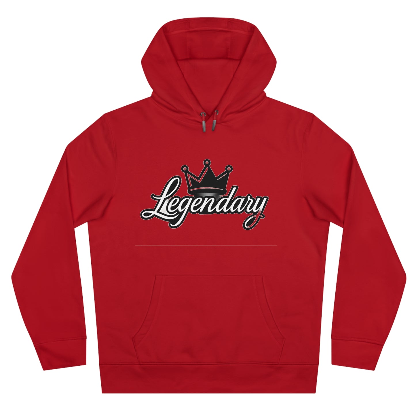 Legendary Crown Hoodie