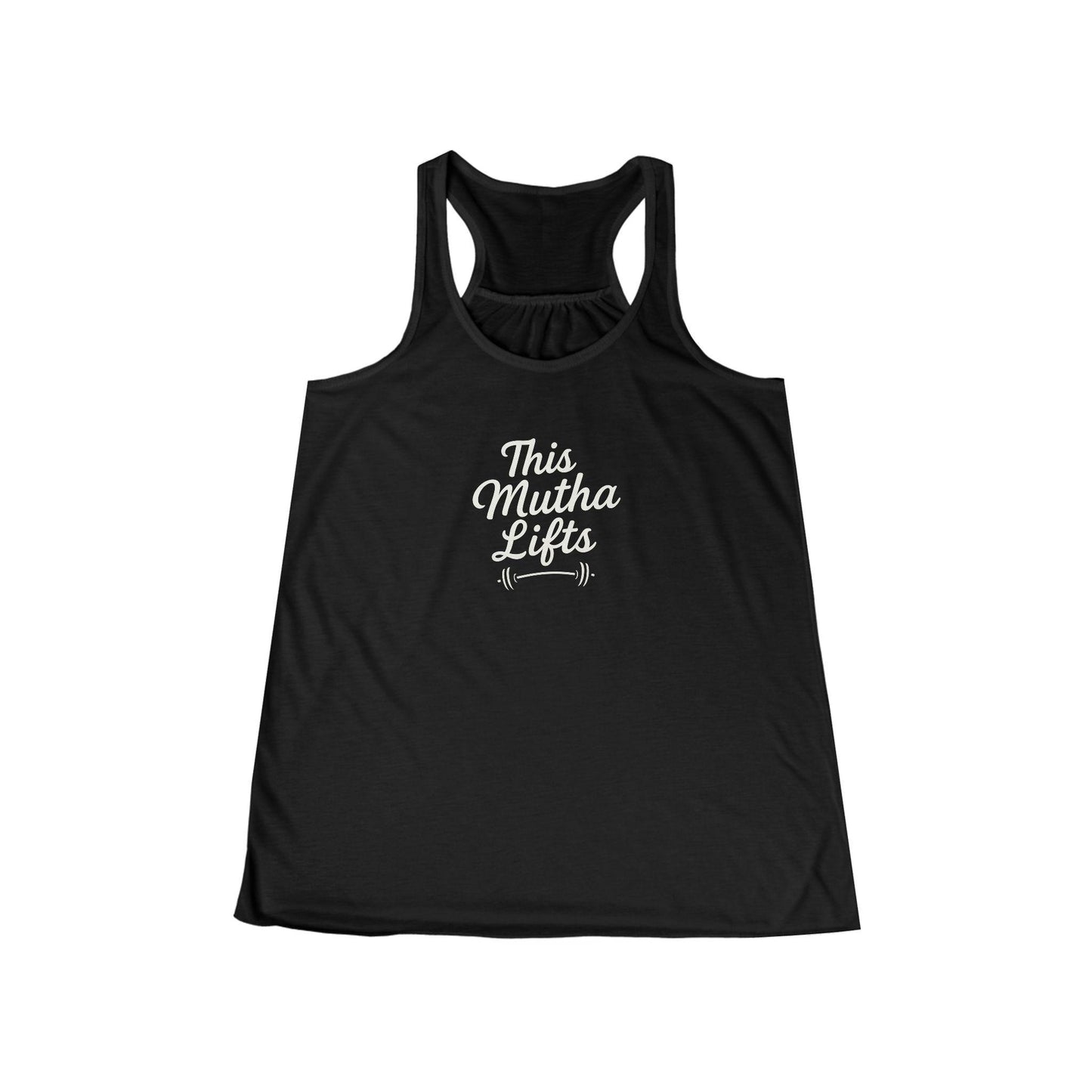 Women's Fitness Tank Top | This Mutha Lifts Gym Shirt, Workout Apparel, Mother's Day Gift, Activewear