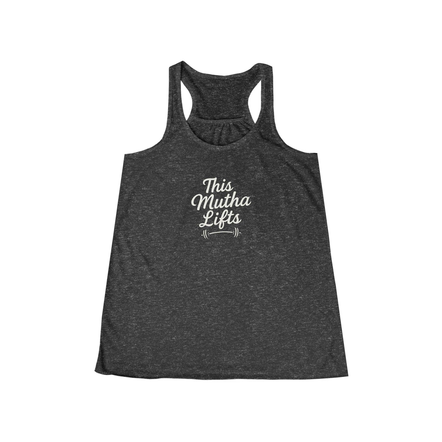 Women's Fitness Tank Top | This Mutha Lifts Gym Shirt, Workout Apparel, Mother's Day Gift, Activewear