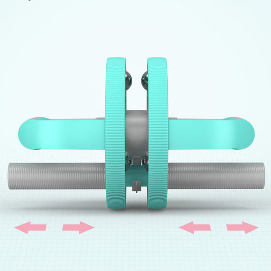 Multifunctional Abdominal Muscle Wheel