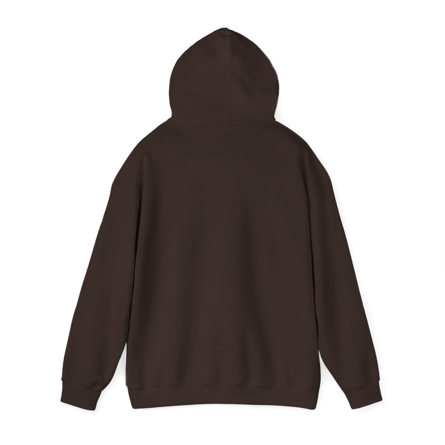 Bulking Season Hoodie