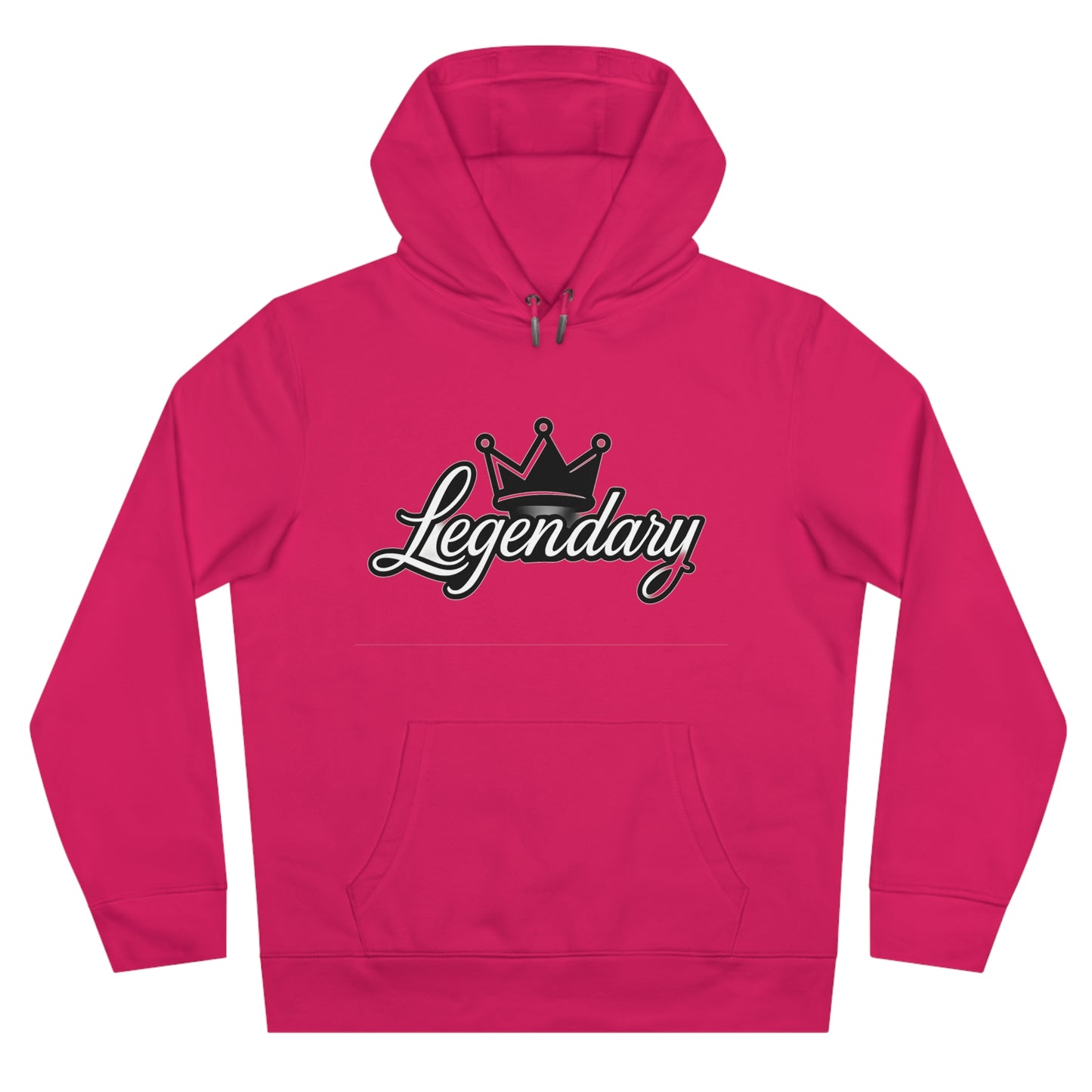 Legendary Crown Hoodie
