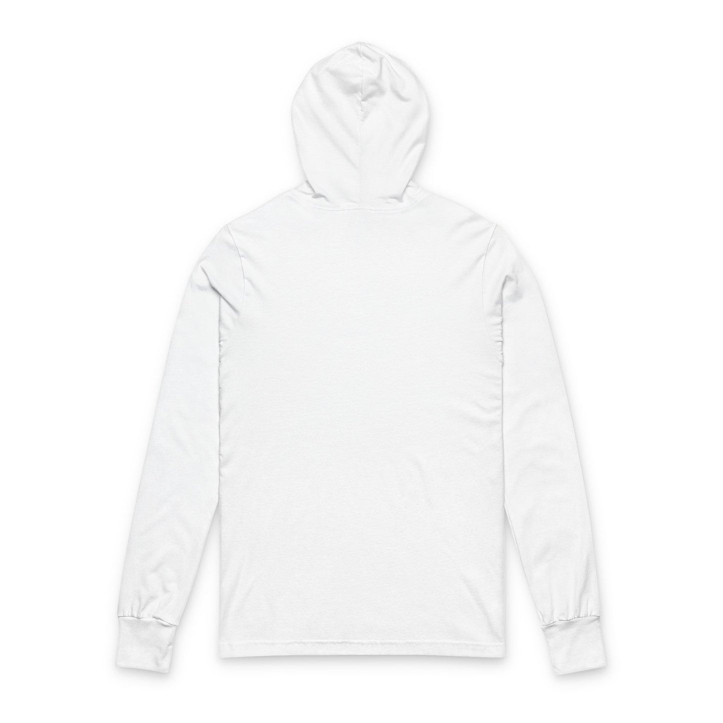 Ghosting Haters Hoodie