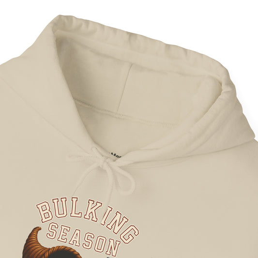 Bulking Season Hoodie
