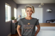 Rise and Shine Women's  Tee shirt