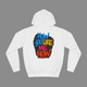 How You Like Me Now, Relentless Hoodie