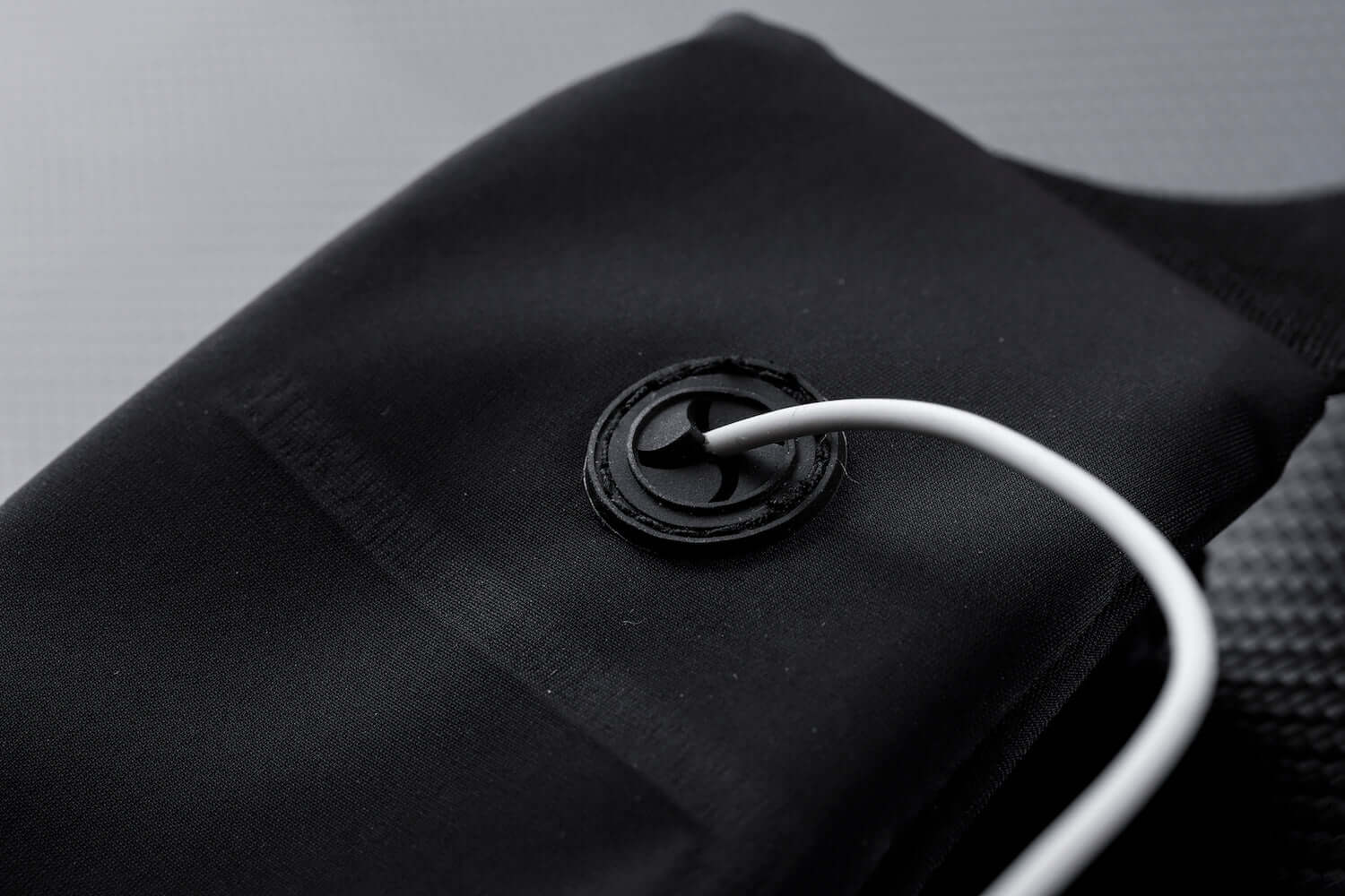 Water-Resistant Sport Waist Pack 