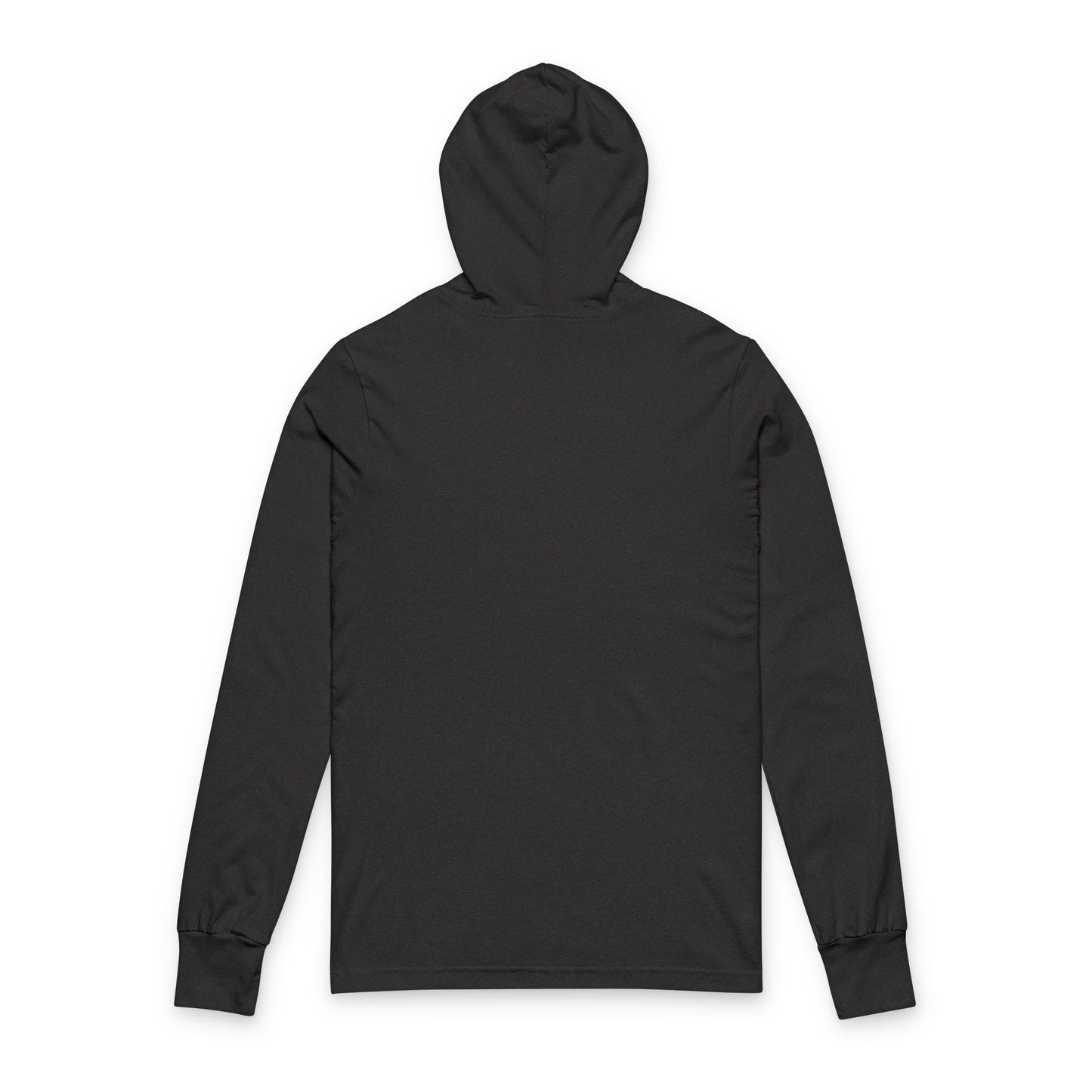 Ghosting Haters Hoodie