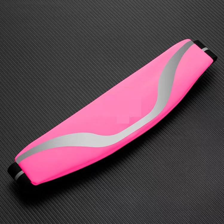 vWater-Resistant Sport Waist Pack 