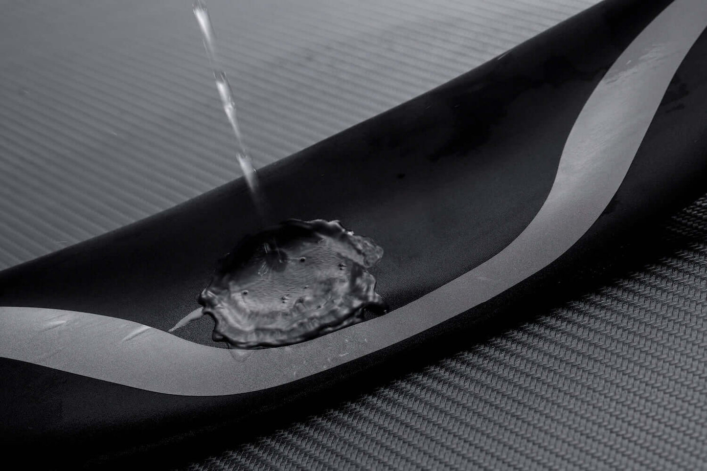 Water-Resistant Sport Waist Pack 