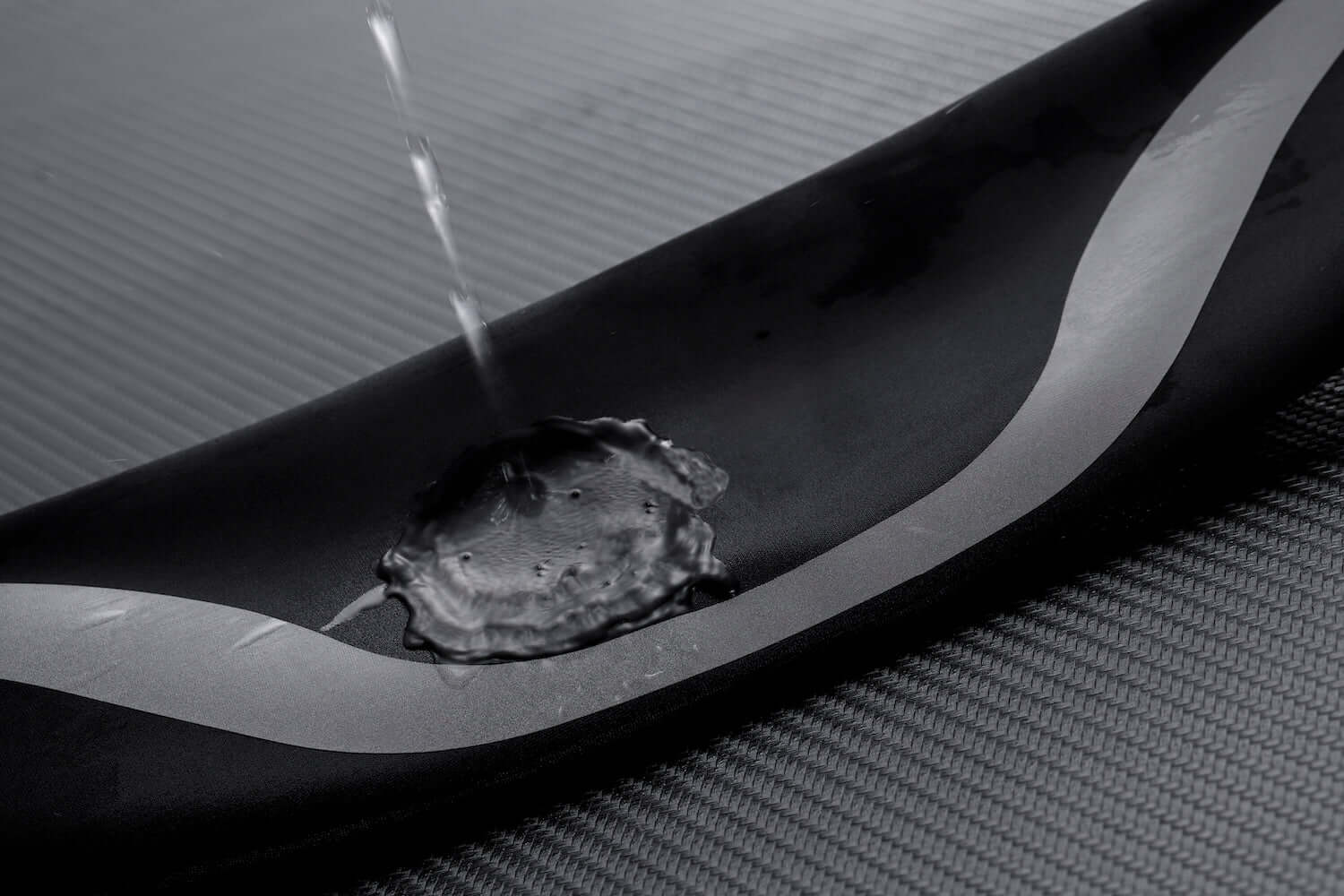 Water-Resistant Sport Waist Pack 