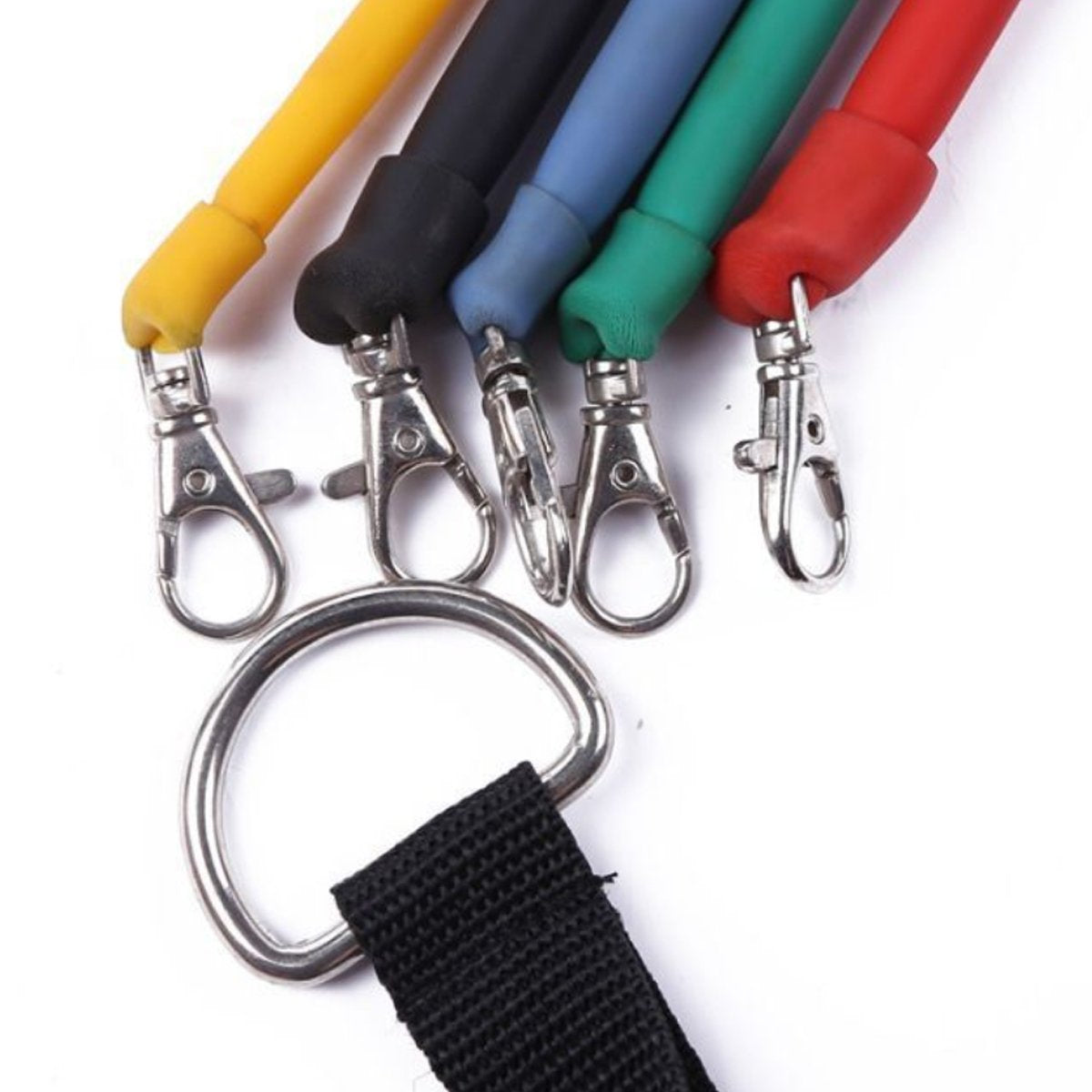 unisex home fitness bands