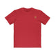 T-Shirt with Fun Running Message