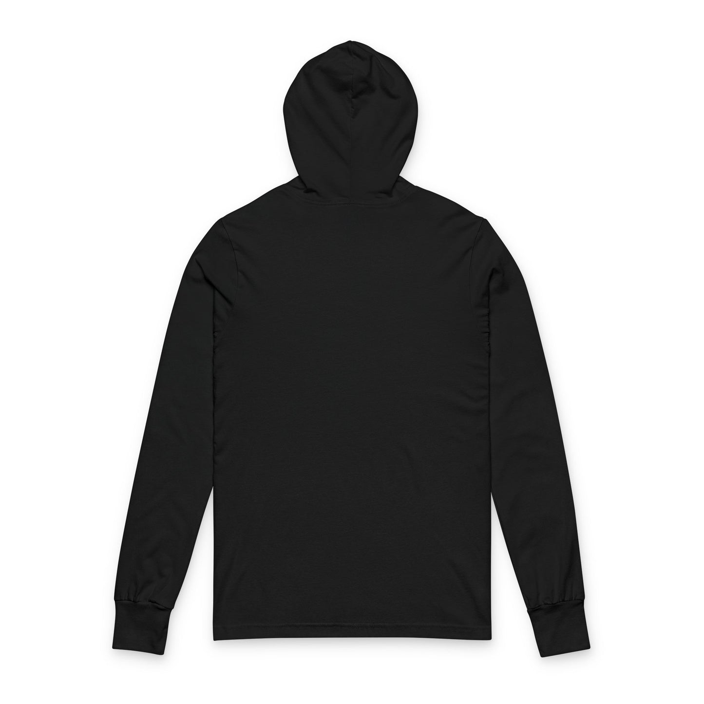 Ghosting Haters Hoodie