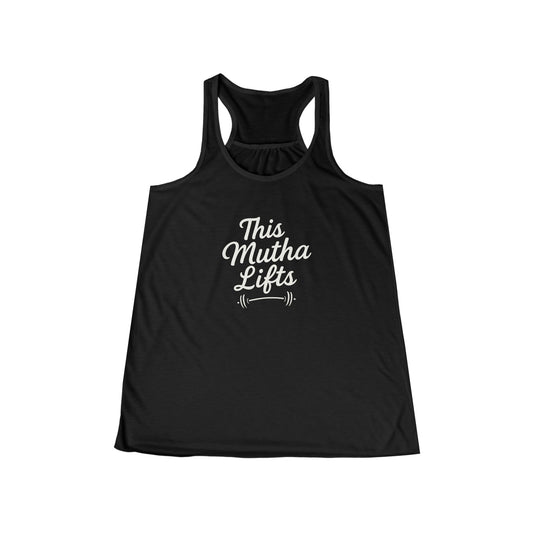 Women's Fitness Tank Top