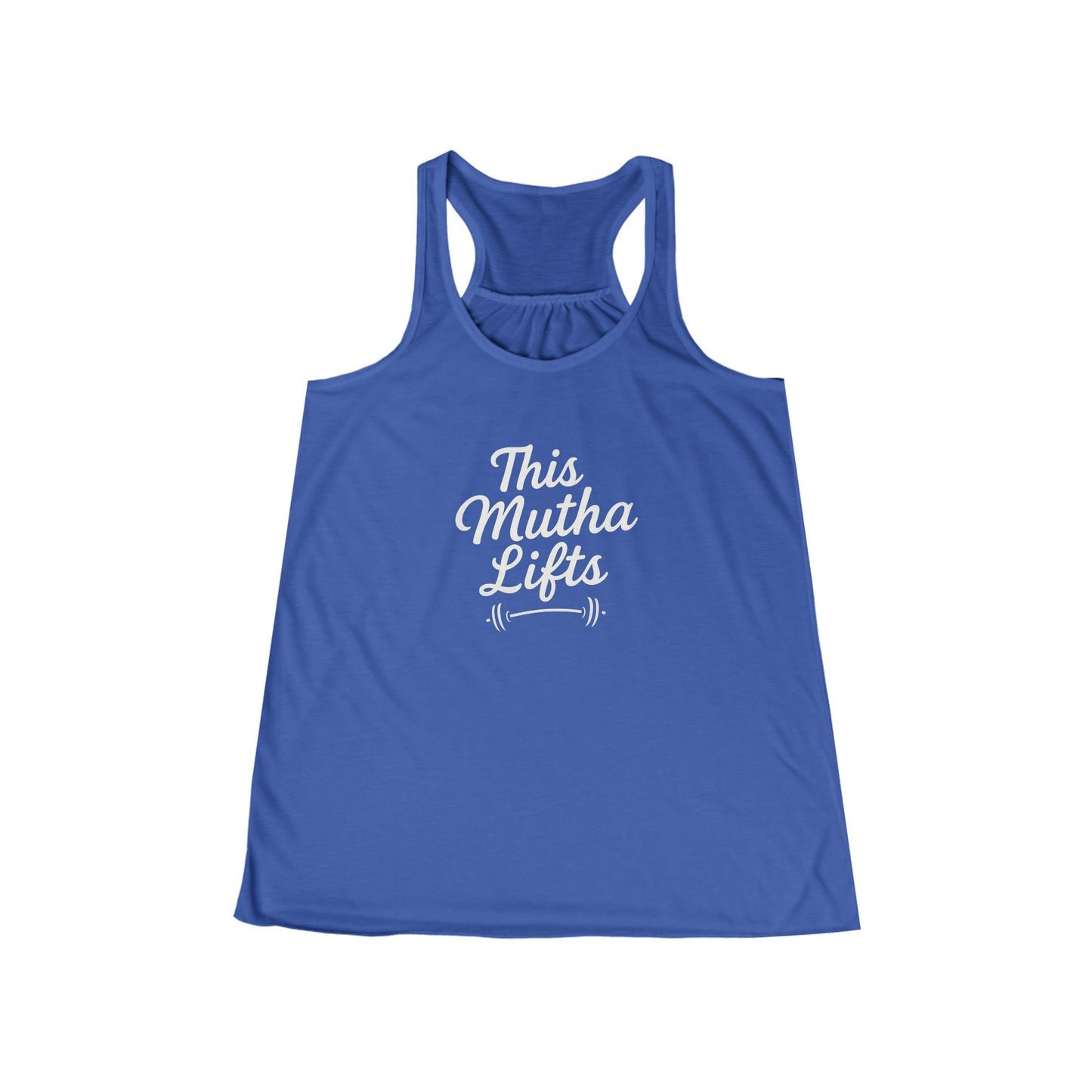 Women's Fitness Tank Top