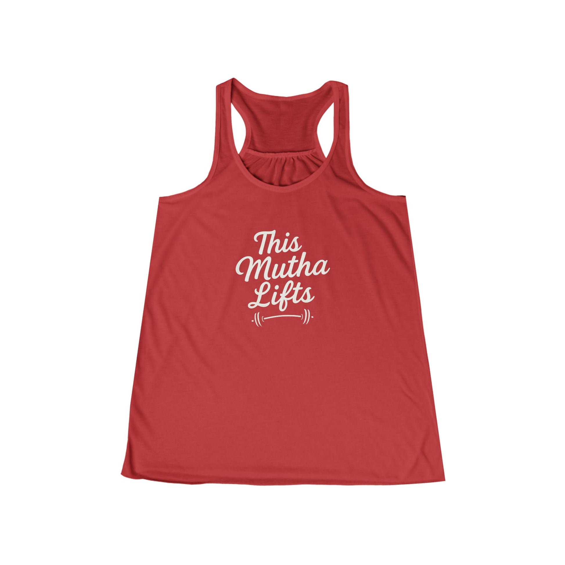 Women's Fitness Tank Top