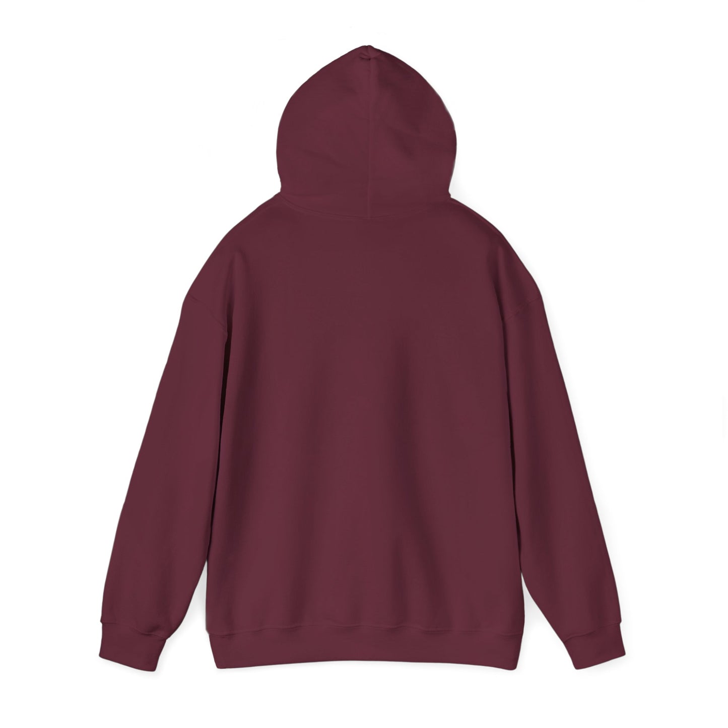 Bulking Season Hoodie