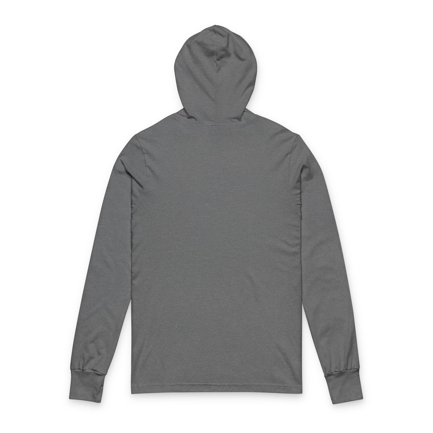 Ghosting Haters Hoodie