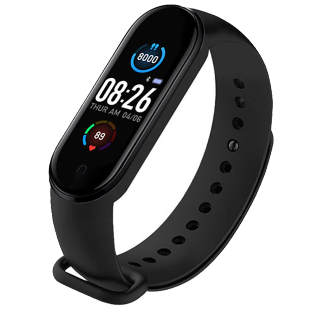 Smart Watch Band Blood Pressure Bracelet