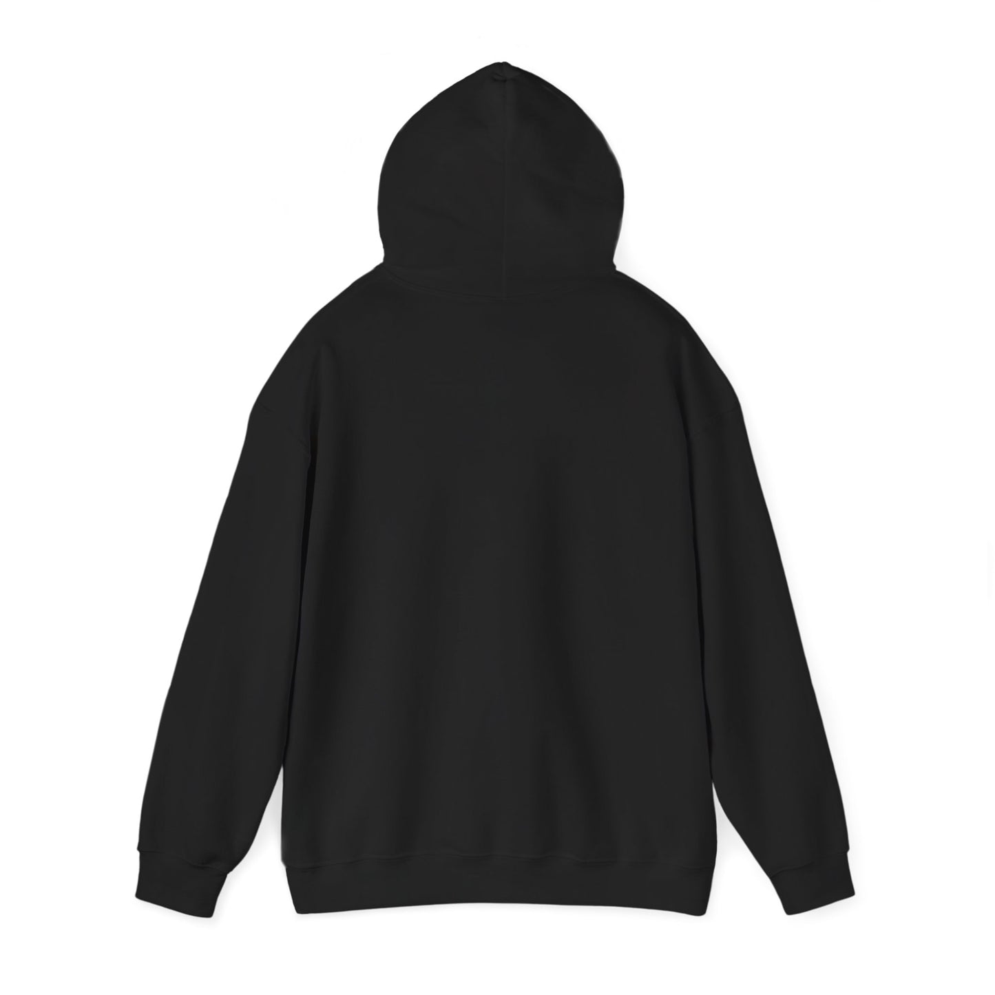 Bulking Season Hoodie