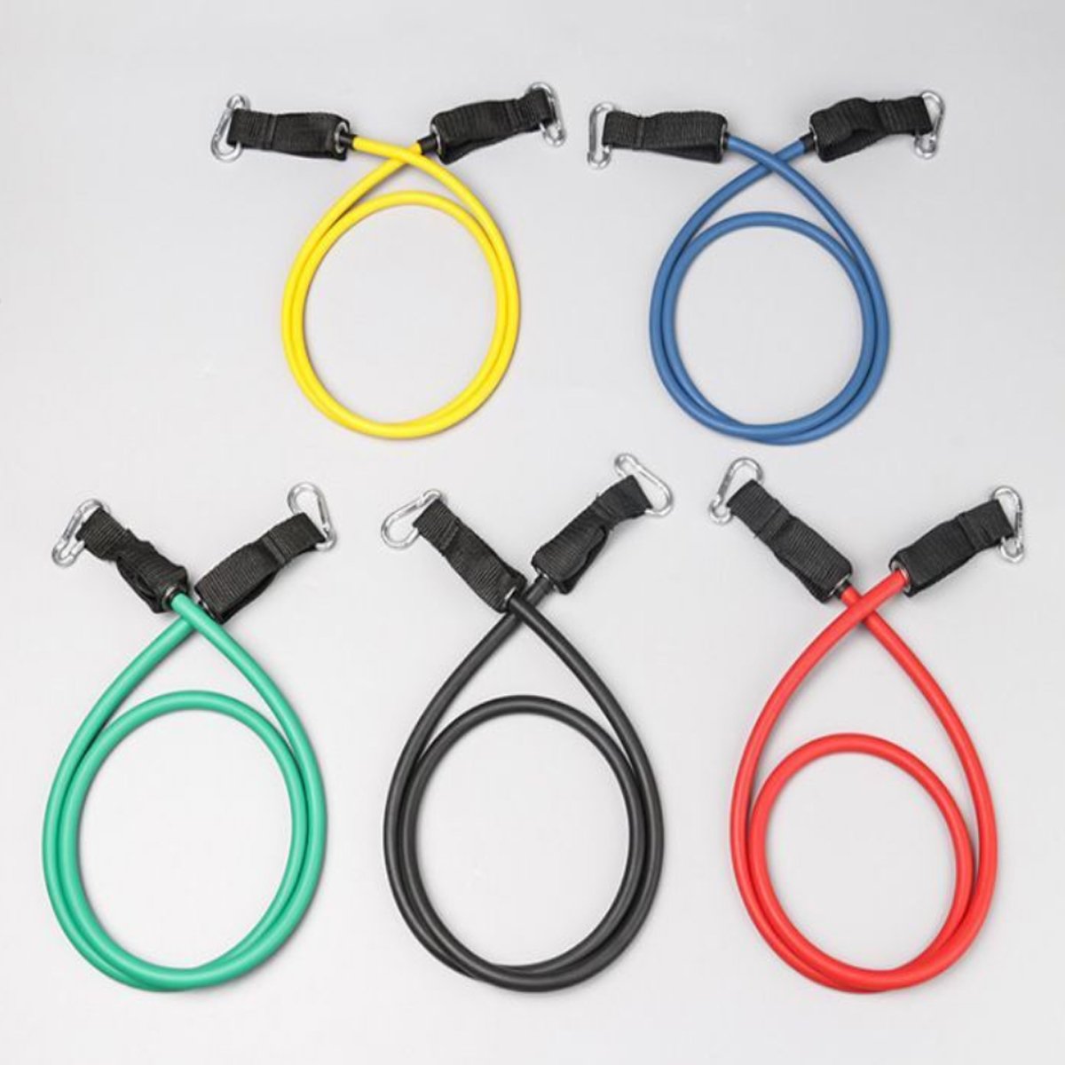unisex home fitness bands